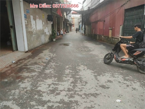 Giá 10 triệu, cần bán 290m đất lô góc tại Văn Môn, Yên Phong, Bắc Ninh