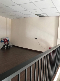 Mặt tiền gần chợ Tân An ô tô vào nhà giá đầu tư 2,43 tỷ
