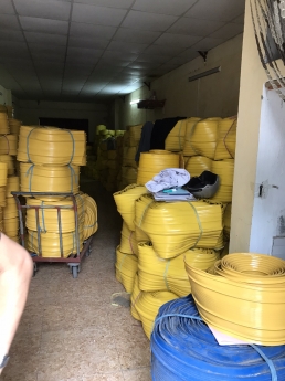 BẰNG CẢN NƯỚC , GIÁ THÀNH RẺ