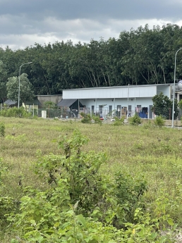 Bán gấp lô đất Sân bay Long Thành