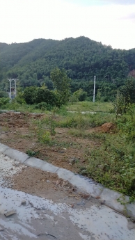 SIÊU PHẨM LƯƠNG SƠN LÔ GÓC  ĐƯỜNG LIÊN XÃ, XE CÔNG TRÁNH NGAY SÂN GOLF SKY LAKE, HỒ QUAN SƠN...