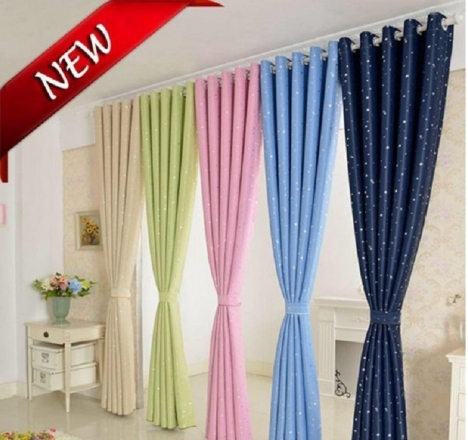 Lắp đặt rèm cửa Bình Dương - Giá Siêu Rẻ