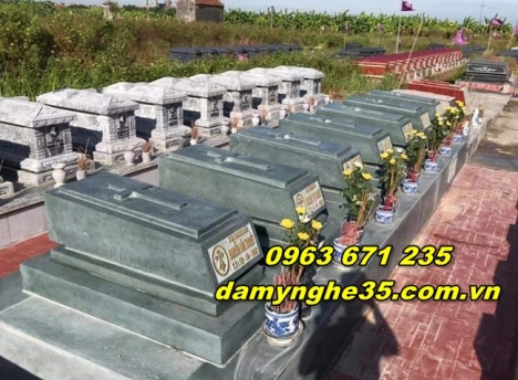 MỘ ĐÁ CÔNG GIÁO – MẪU MỘ CÔNG GIÁO BẰNG ĐÁ TỰ NHIÊN ĐẸP