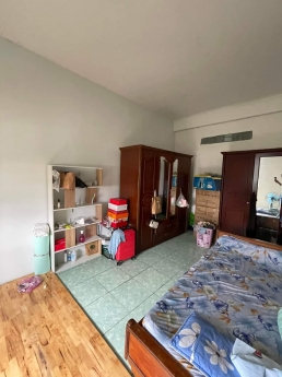 ĐƯỜNG 5M XE HƠI - NGANG GẦN 6M, SỔ VUÔNG - 6.4 TỶ