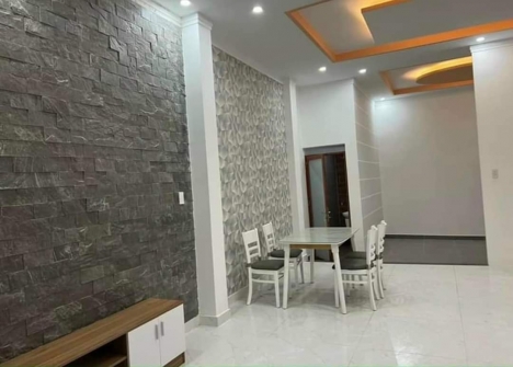 BÁN NHÀ TAM HIỆP BIÊN HÒA NHÀ MỚI 100%