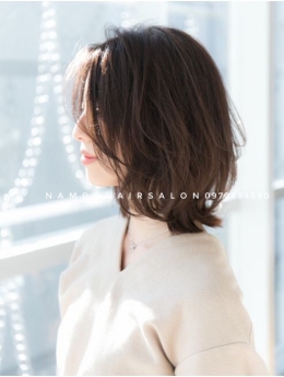 Uốn Cụp Tóc Lỡ Địa Chỉ Salon Làm Tóc Đẹp Giá Rẻ Hoài Đức - Nam Đỗ Hair Salon