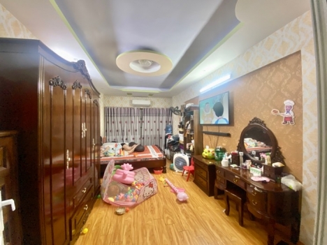Bán 1 chiếc nhà cực đẹp,  chỉ 3.5 tỷ tại Hoàng Mai.