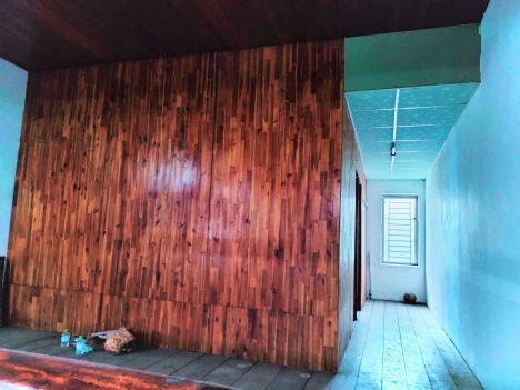 Cơ hội duy nhất dành cho nhà đầu tư – Nhà cũ nát – 4.9 tỷ - 120m2 – Đ. Võ Văn Ngân, Hoà Xuân, Cẩm