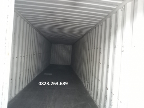 Thuê Container giá rẻ tại Hà Nội, Vĩnh Phúc, Hưng Yên