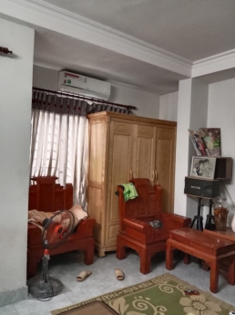 Bán nhà Thạch Bàn, siêu đẹp, kinh doanh, 58mm, 5 tầng nhỉnh 3 tỷ