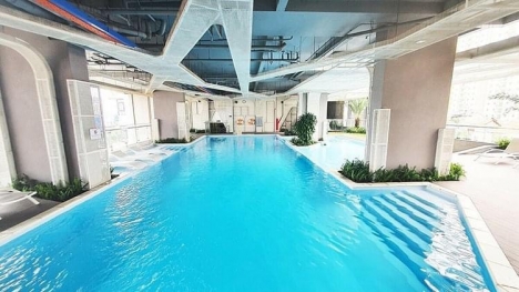 THANH TOÁN 50% NHẬN NGAY CĂN HỘ 2PN CÓ VIEW TRIỆU ĐÔ NGAY TẠI  MẶT TIỀN ĐẠI LỘ VÒNG CUNG, QUẬN 2.