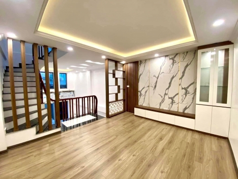 Anh Cường muốn bán căn chung cư M5 ( Trần Vỹ) 127m2 giá 2,95 tỉ