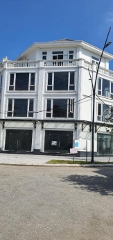 BÁN CĂN GÓC HAI MẶT TIỀN  THÀNH PHỐ HUẾ. MỸ AN