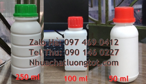 Chai nhựa giá sỉ 250 ml, chai nhựa giá rẻ 250 ml chai nhựa hdpe, Chai trong 30 ml, chai giá sỉ 30 m