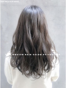 7 kiểu tóc layer hot hit thịnh hành nhất hiện nay. - Tiệp Nguyễn Hair Salon