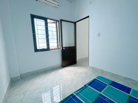 Nhà đệp HXH Bùi Quang Là Phường 12 Gò Vấp TP HCM nhỉnh 3 tỷ.