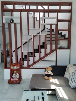 Cần Bán Nhanh Căn Nhà Siêu Đẹp Tại Thủ Dầu Một