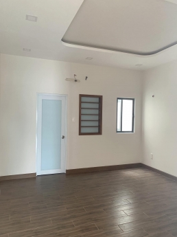 BÁN NHÀ XE HƠI TẬN CỬA - FULL NỘI THẤT SANG SỊN