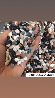 Sỏi tự nhiên bán khắp Hà Nội