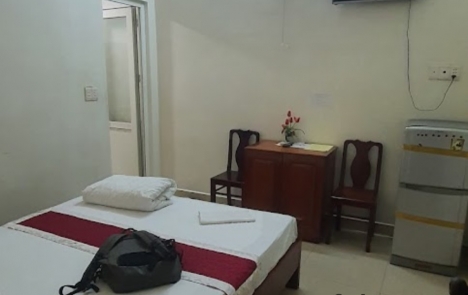 Bán Nhà Nghỉ giữa rừng Nhà Nghỉ gần phố chợ Hòa Khánh 6.7 tỷ