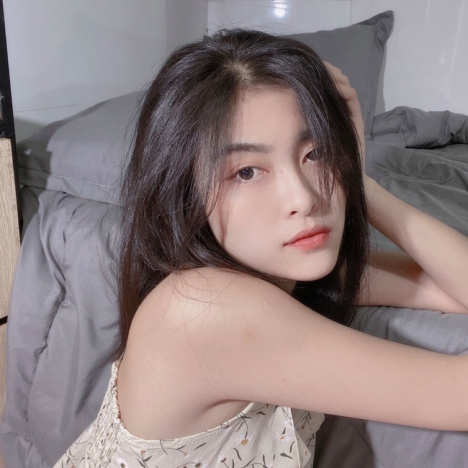 Hình ảnh gái xinh cute, ảnh hot girl đẹp xỉu