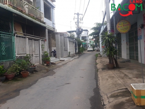 bán nhà mặt tiền kinh doanh pccc phường tân hiệp biên hòa đồng nai