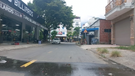 Bán Nhà Nghỉ giữa rừng Nhà Nghỉ gần phố chợ Hòa Khánh 6.7 tỷ