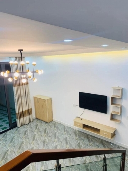 130m2 - 3 tầng full nội thất - Trưng Nữ Vương – Hải Châu - 5.8 tỷ.