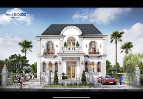 KHU ĐÔ THỊ SINH THÁI AQUA CITY LỚN NHẤT VIỆT NAM - CHỈ TỪ 3,8 TỶ SỞ HỮU BIỆT THỰ VIEW SÔNG AQUA