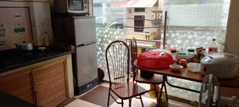 Cho thuê nhà mặt phố Trần Đăng Ninh Hà Đông,  5 tầng full nội thất,  phù hợp KD,  Văn Phòng, ở