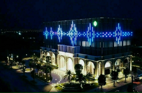 KHU ĐÔ THỊ SINH THÁI AQUA CITY LỚN NHẤT VIỆT NAM - CHỈ TỪ 3,8 TỶ SỞ HỮU BIỆT THỰ VIEW SÔNG AQUA