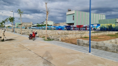 KDC VÙNG ĐÔNG TT ÁI NGHĨA: ĐẦU TƯ AN TOÀN, AN NHÀN HƯỞNG LỢI