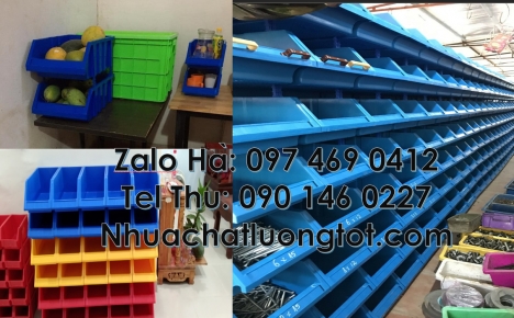 Kệ đựng văn phòng phẩm, Kệ nhựa giá rẻ, khay đựng linh kiện, Khay nhựa A5, Khay đựng linh kiện điện