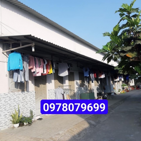 NHÀ TRỌ LINH XUÂN 45P TRỌ. THU NHẬP 78TR/T, MẶT TIỀN XE TẢI, GIÁ CHỈ HƠN 37TR/M