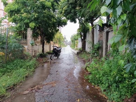 tuyến 2 đg tư thủy 120m giá chỉ 1,x tr m tại hòa nghĩa dương kinh Hp