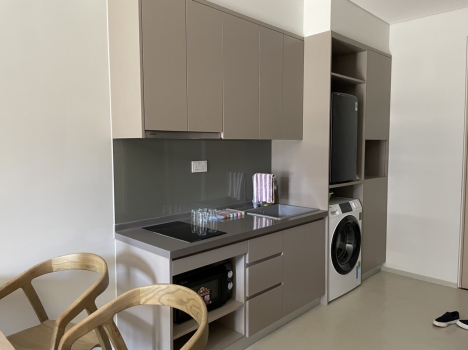 Bán căn hộ 3 phòng ngủ ký trực tiếp với chủ đầu tư - Còn sót lại 1 căn duy nhất