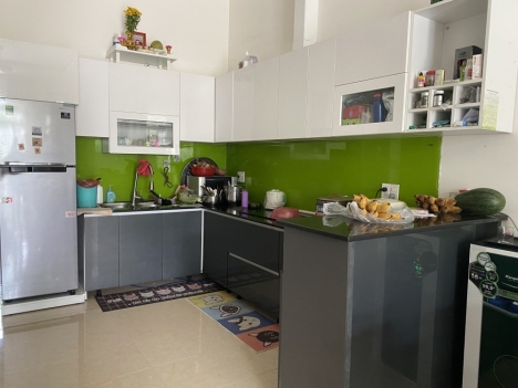 Bán nhà OTO Núi Thành, Hải Châu, 64m2/3Tầng/Ngang 8m giá 4,5 tỷ TL