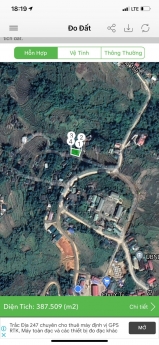 sapa 2 ngải chồ y tý 396m2