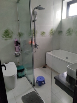 Cần Bán Nhanh Căn Nhà Siêu Đẹp Tại Thủ Dầu Một