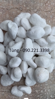 Sỏi tự nhiên bán khắp Hà Nội