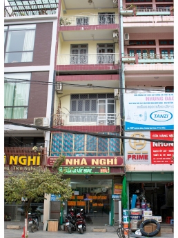 Bán Nhà Nghỉ giữa rừng Nhà Nghỉ gần phố chợ Hòa Khánh 6.7 tỷ