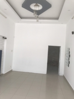Nhà 1 trệt 2 lầu khu D2D Võ thị sáu P.Thống Nhất chỉ 12 triệu