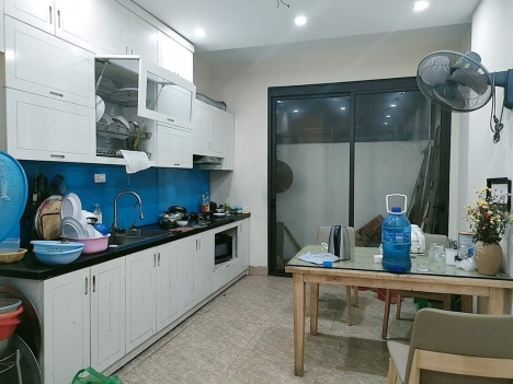 Bán nhà Đa Sỹ,HĐ, 43/47m.4 tầng,Kinh Doanh,Ô TÔ, nhỉnh 5 tỷ