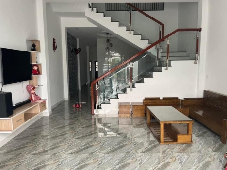 130m2 - 3 tầng full nội thất - Trưng Nữ Vương – Hải Châu - 5.8 tỷ.