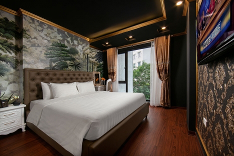 Rẻ Hơn Gần 2 Tỷ -Gia Đình Cần Bán Shop 5 Tầng Khu 5 * Sun Euro Hạ Long Gần Biển+ Công Viên