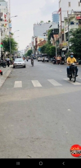 NHÀ TRỌ LINH XUÂN 45P TRỌ. THU NHẬP 78TR/T, MẶT TIỀN XE TẢI, GIÁ CHỈ HƠN 37TR/M