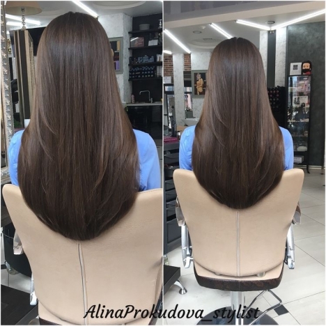 Nhuộm Nâu Đỏ Địa Chỉ Nhuộm Màu Đẹp Giá Rẻ Hoài Đức - Nam Đỗ Hair Salon