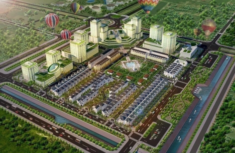 BÁN CĂN GÓC HAI MẶT TIỀN  THÀNH PHỐ HUẾ. MỸ AN