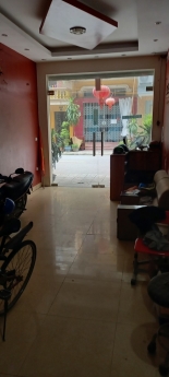 Cho thuê nhà mặt phố Trần Đăng Ninh Hà Đông,  5 tầng full nội thất,  phù hợp KD,  Văn Phòng, ở