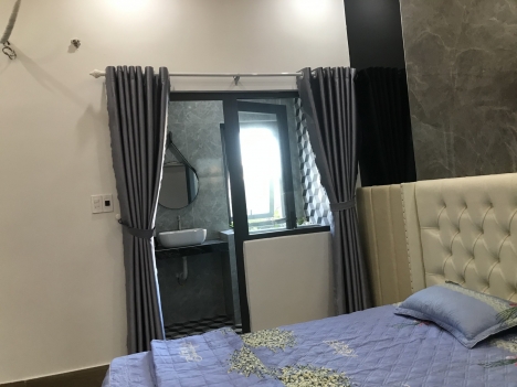 Sơn Trà  - Mặt tiền Rộng- Sương Nguyệt Ánh - 70m2 – chỉ 5,4 tỷ